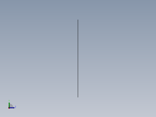 SW建模练习题-exercise 92左视缩略图