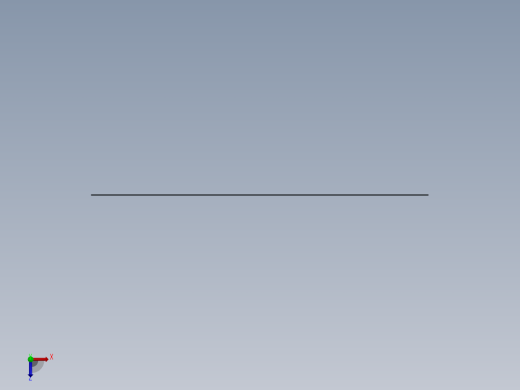 SW建模练习题-exercise 92俯视缩略图