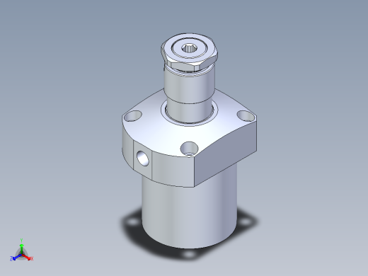 KOSMEKLT0750-SL-Y45多系列多零件图纸模型多系列多零件图纸模型