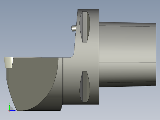 山特维克刀具5730130_TM01_MOD_0_1~TM01_00左视缩略图