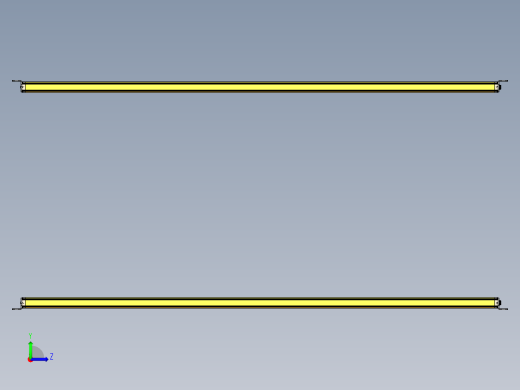 安全_区域传感器H2EL3440_30_30_3D左视缩略图