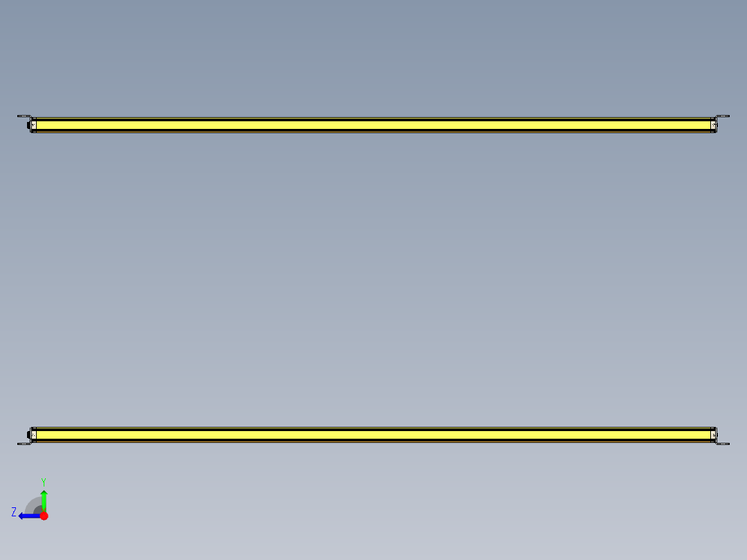 安全_区域传感器H2EL3440_30_30_3D右视图