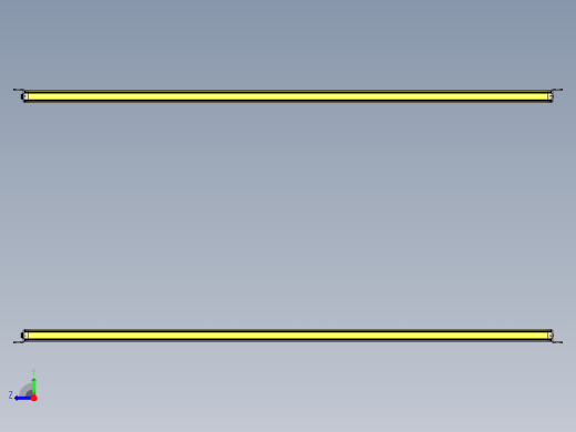 安全_区域传感器H2EL3440_30_30_3D右视缩略图
