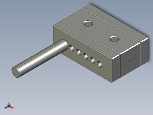 55 一出十二 小米三环