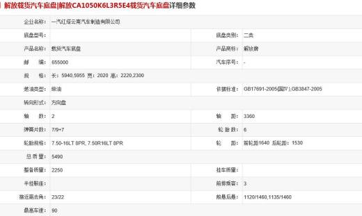 P011-解放载货汽车CA1050主减速器设计缩略图