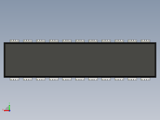 集成电路封装-MS-001AE后视缩略图