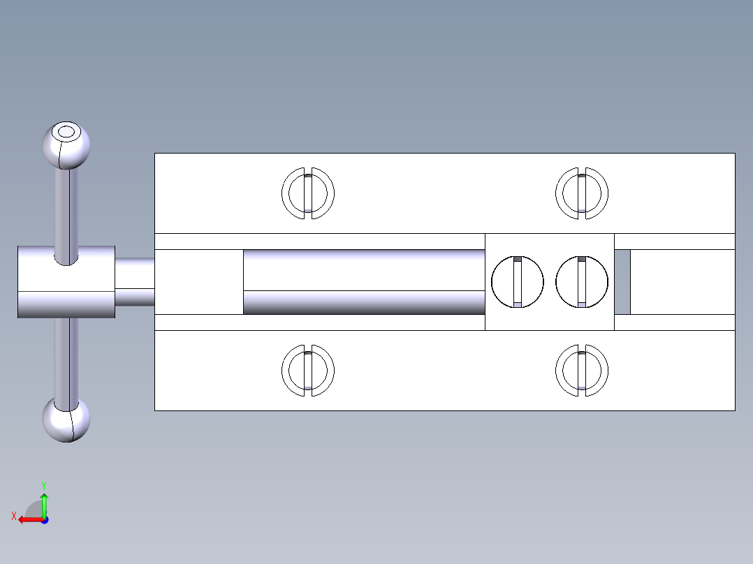 台钳 (48)后视图