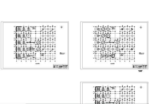 D0715-240ktaPVC氯乙烯合成工段工艺设计+CAD+说明书缩略图