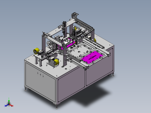 薄膜贴付机sw18可编辑