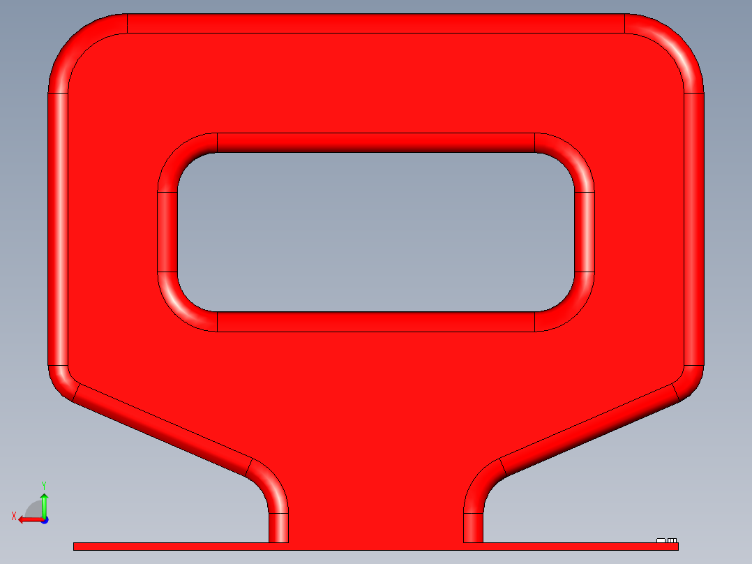 德力西电气 LMZJ1-0.5 C5-1200后视图