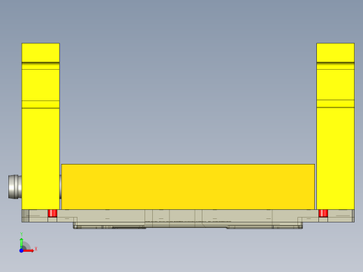X321-A-vivo版-CNC2-190830前视缩略图
