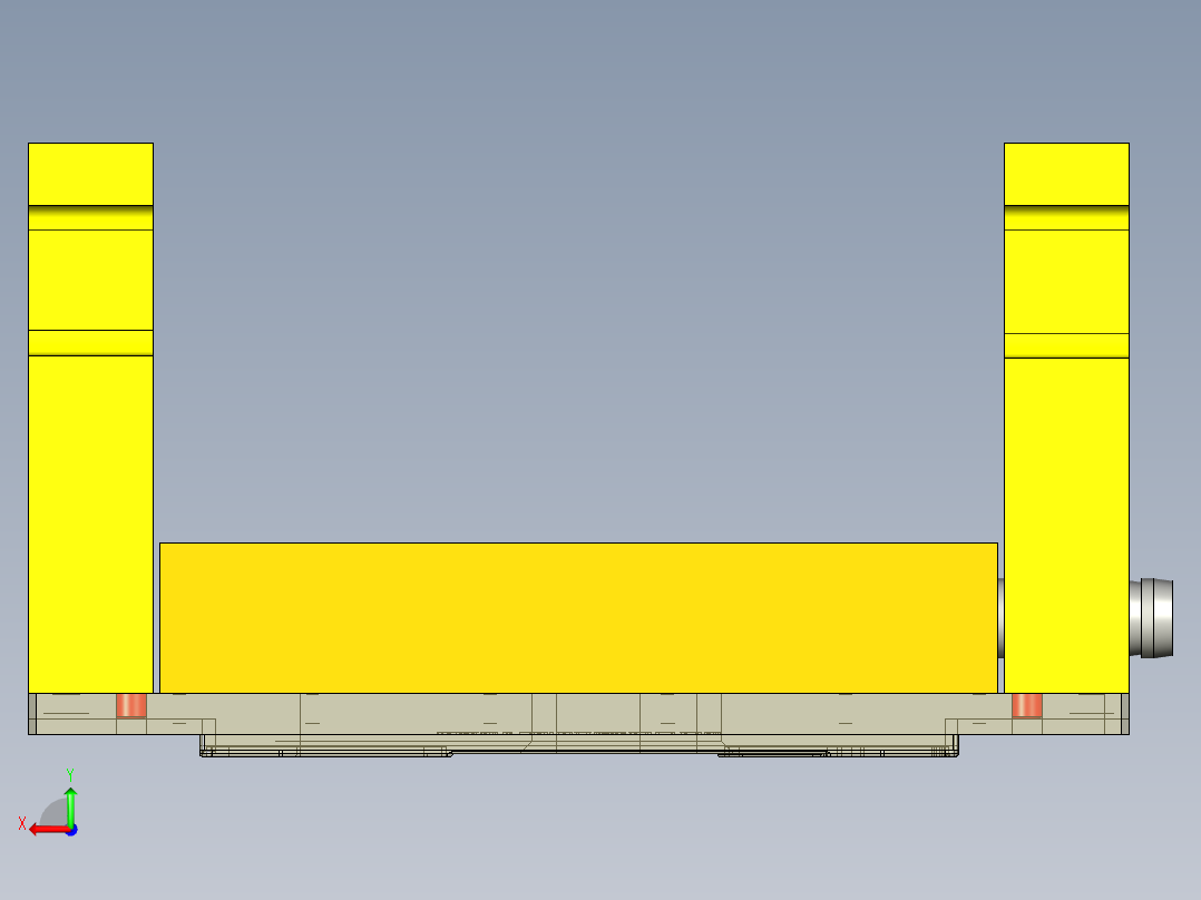 X321-A-vivo版-CNC2-190830后视图