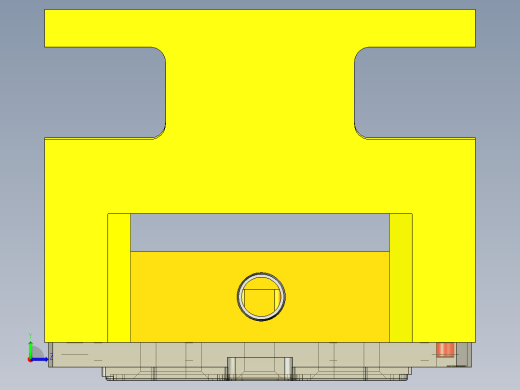 X321-A-vivo版-CNC2-190830左视缩略图
