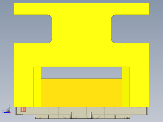 X321-A-vivo版-CNC2-190830右视缩略图