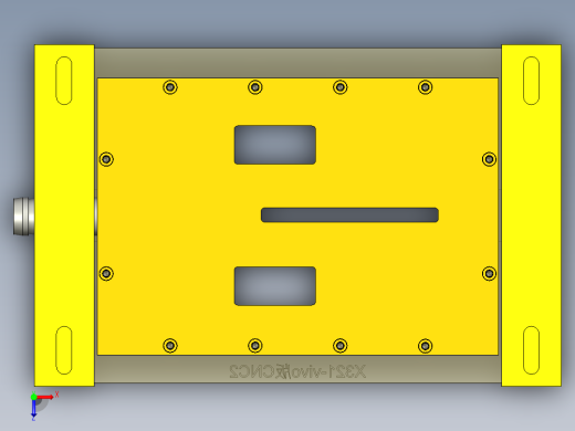 X321-A-vivo版-CNC2-190830俯视缩略图