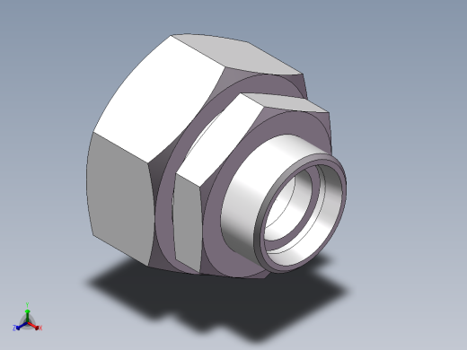 直通变径接头、2C-36-52