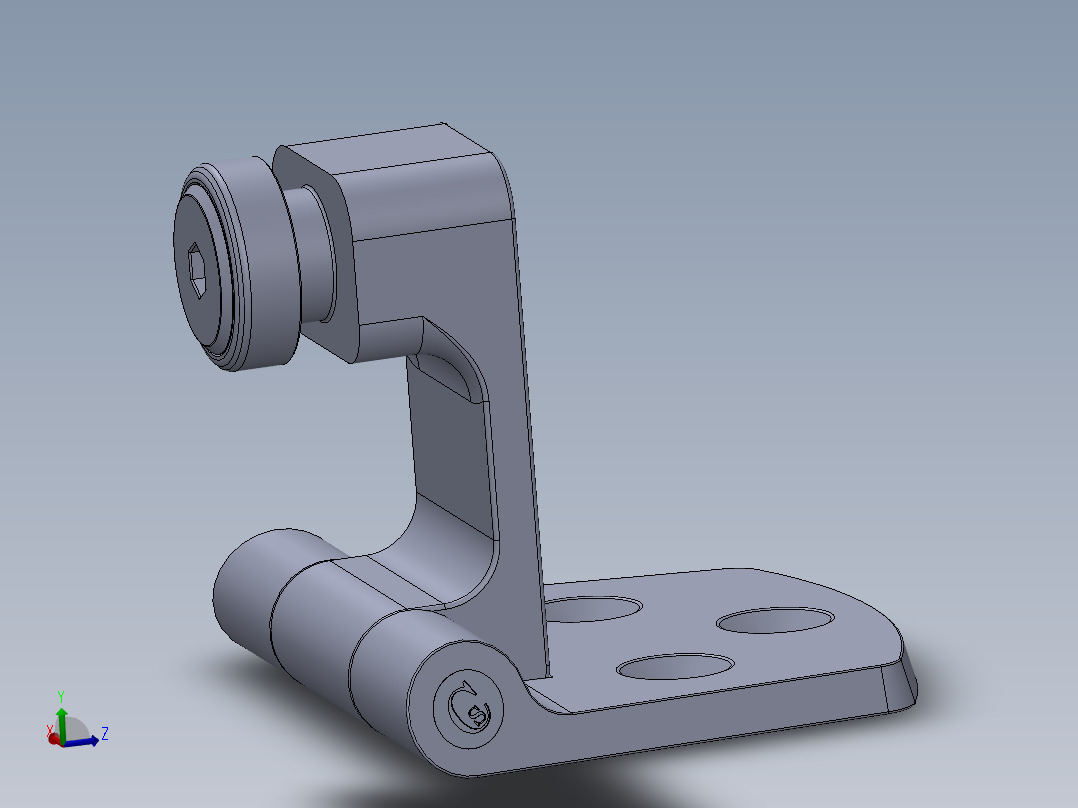铰链、-合页hinge-for-gl