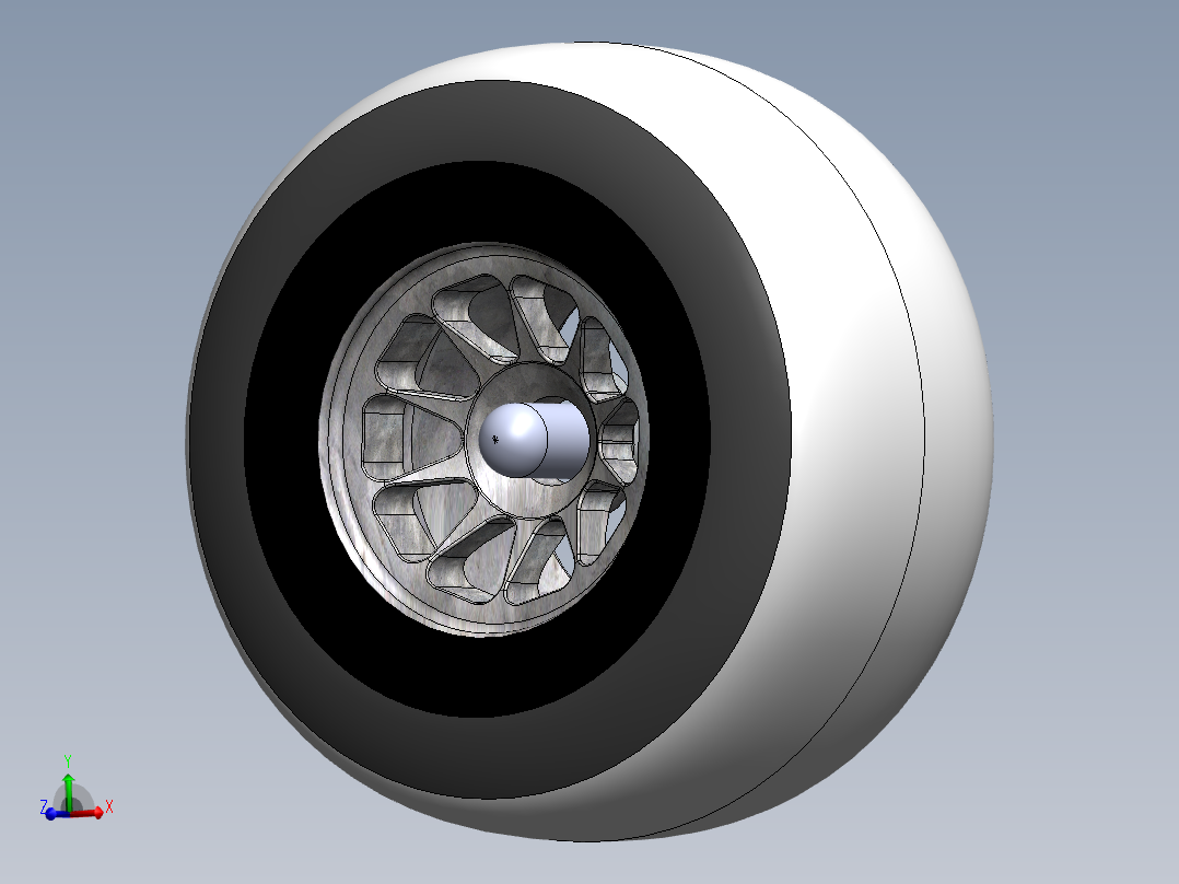 轮胎、车轮、轮毂(149)