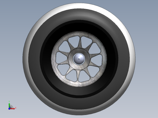 轮胎、车轮、轮毂(149)前视缩略图