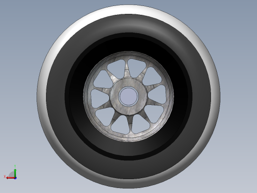轮胎、车轮、轮毂(149)后视缩略图