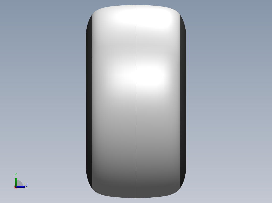 轮胎、车轮、轮毂(149)左视图