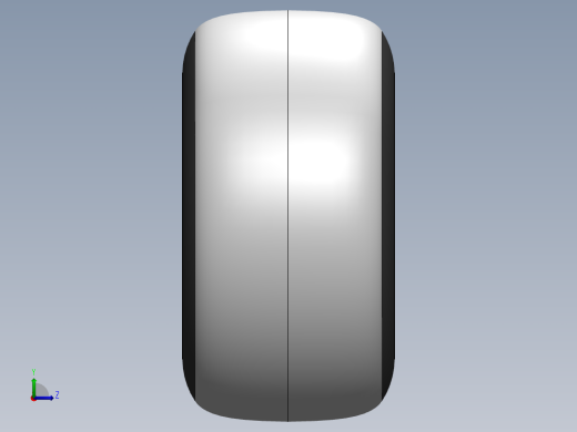 轮胎、车轮、轮毂(149)左视缩略图