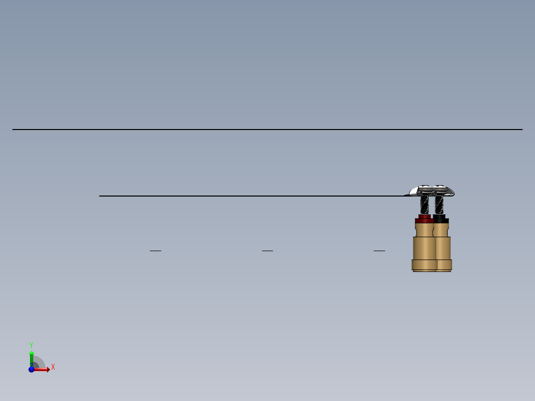 扬声器、喇叭(51)前视图