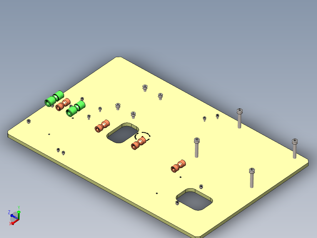 流水线、生产线(47)