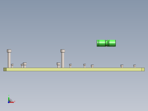流水线、生产线(47)前视缩略图