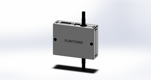 lantower pmsx003n 11缩略图