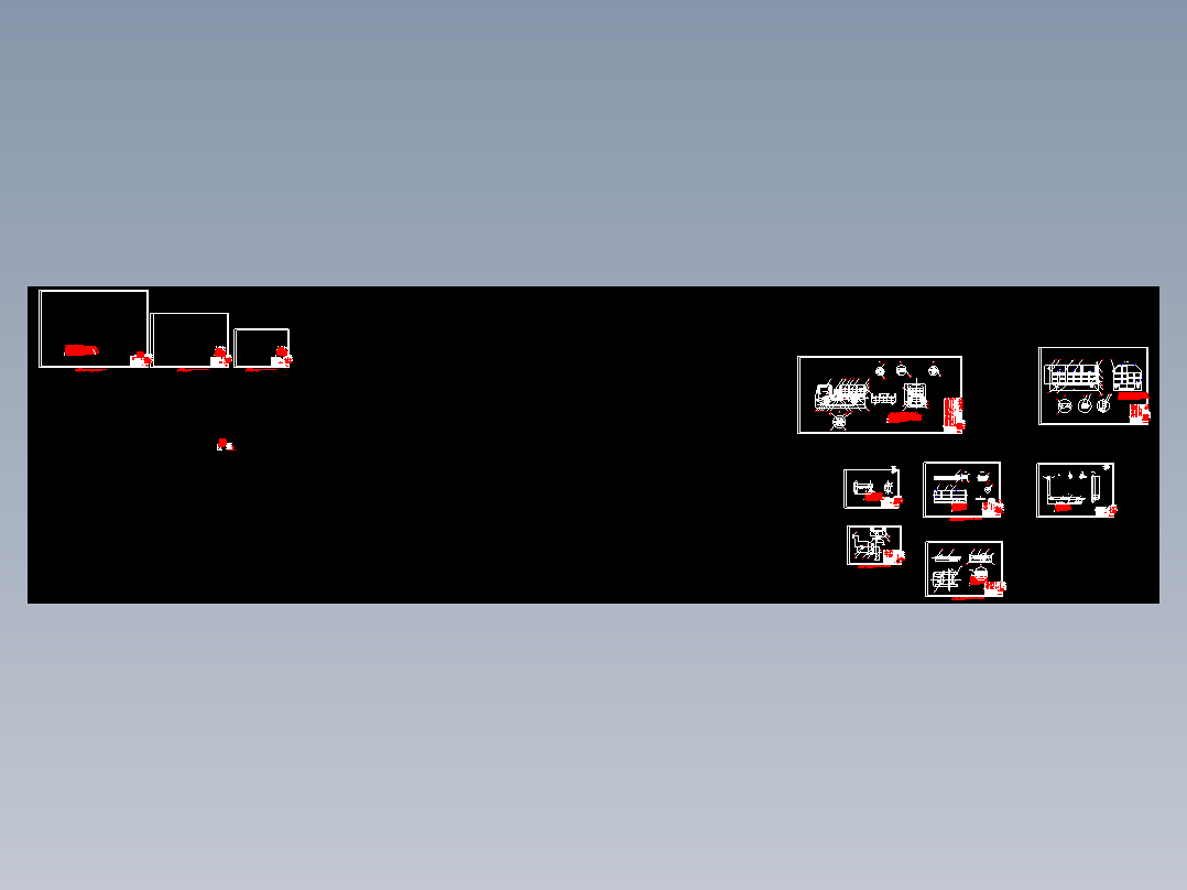 CLGC0193 拉臂式垃圾车的改装设计