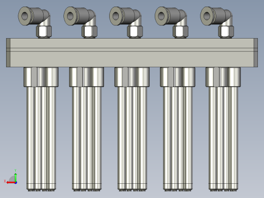 BPM-成品吸嘴组件后视缩略图