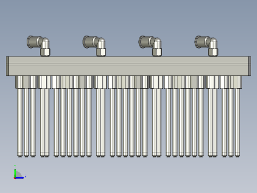 BPM-成品吸嘴组件左视缩略图