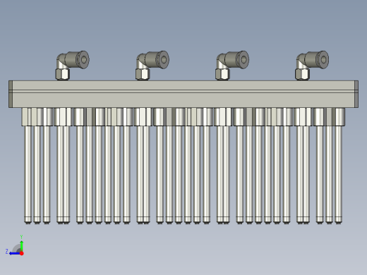 BPM-成品吸嘴组件右视缩略图