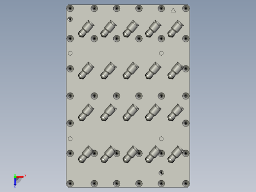 BPM-成品吸嘴组件俯视缩略图