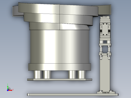 DA-大密封圈供料00333前视缩略图