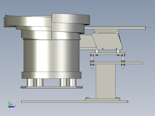 DA-大密封圈供料00333左视缩略图