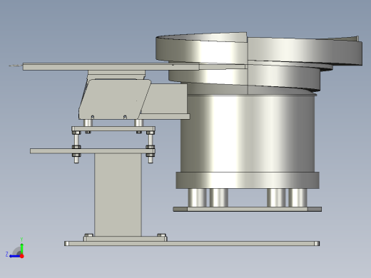 DA-大密封圈供料00333右视缩略图