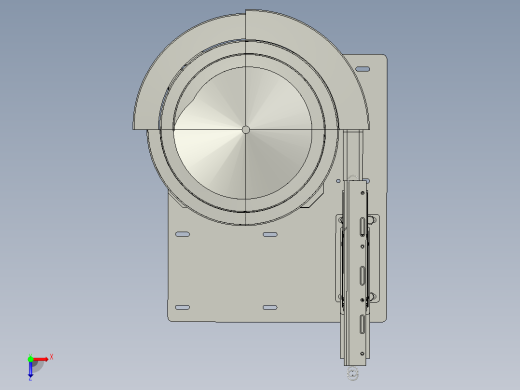 DA-大密封圈供料00333俯视缩略图