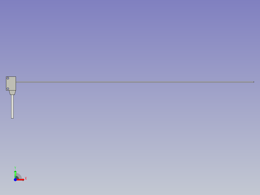 总装EX-13EA-E-jlk0511NG-01前视图