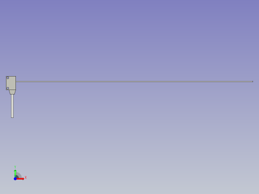 总装EX-13EA-E-jlk0511NG-01前视缩略图