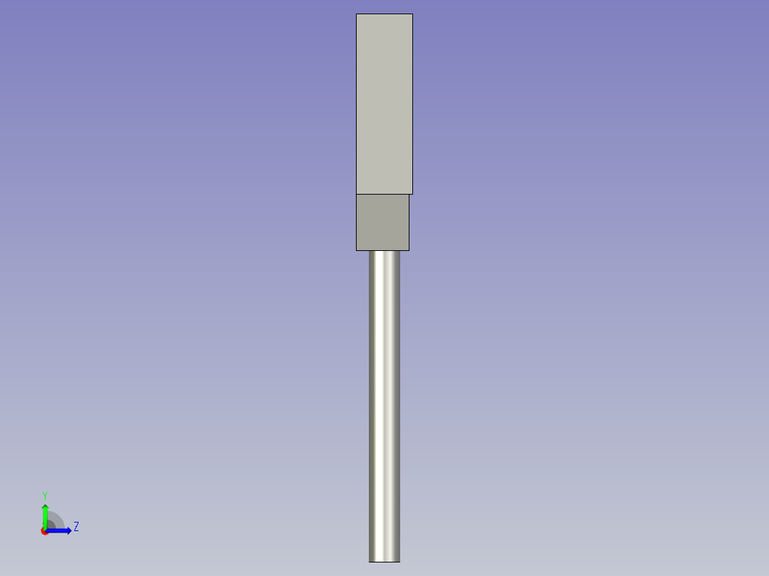 总装EX-13EA-E-jlk0511NG-01左视图