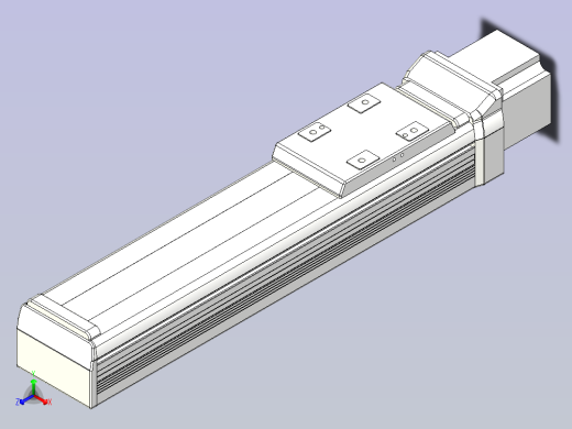 SMD65直连封闭式系列模组[SMD65-G-200L]