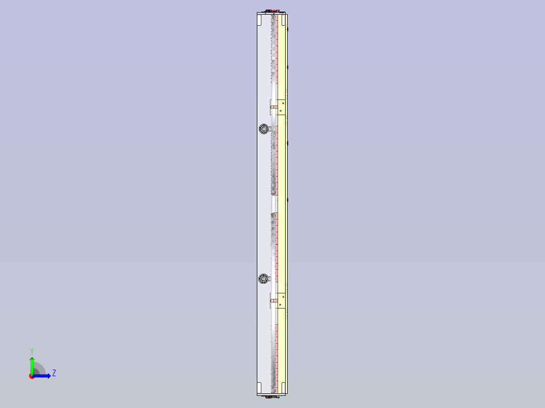 A0004136-太阳能水管加热左视图