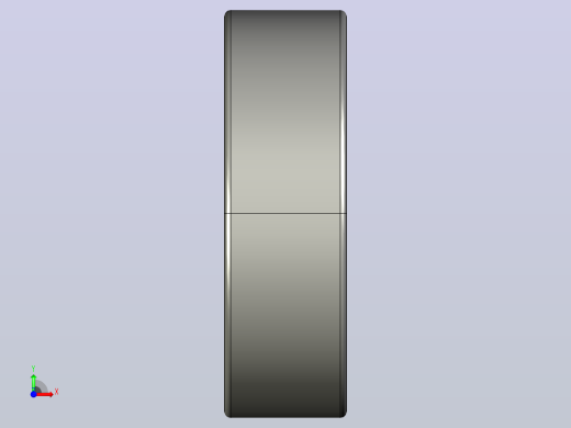 (轴承)SKF-6203前视缩略图