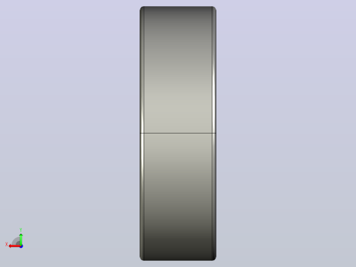 (轴承)SKF-6203后视缩略图