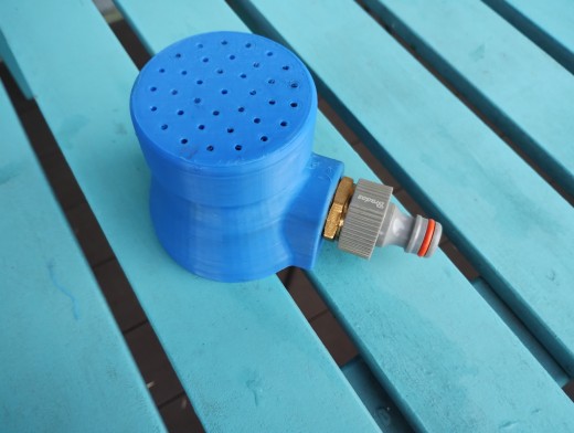 花园洒水器缩略图