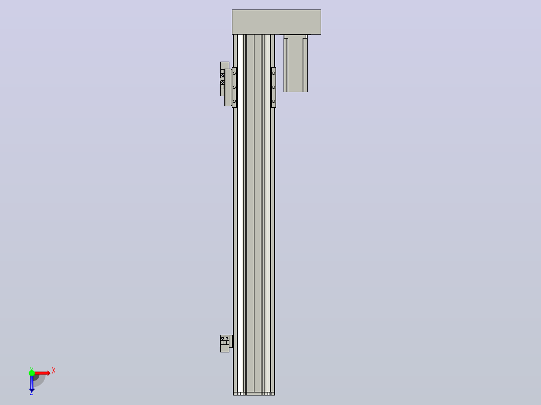 CCTL模组TL60-S400-BL...zip.zip俯视图