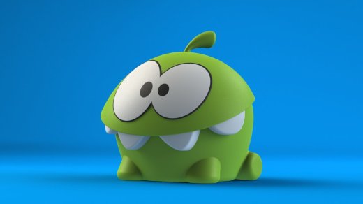 割断绳子奥姆诺姆缩略图