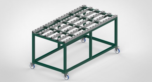 多向辊道缩略图